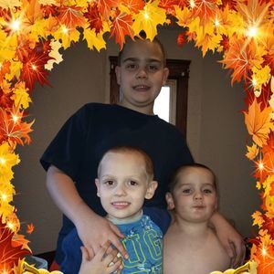 Meet your Posher, Beth